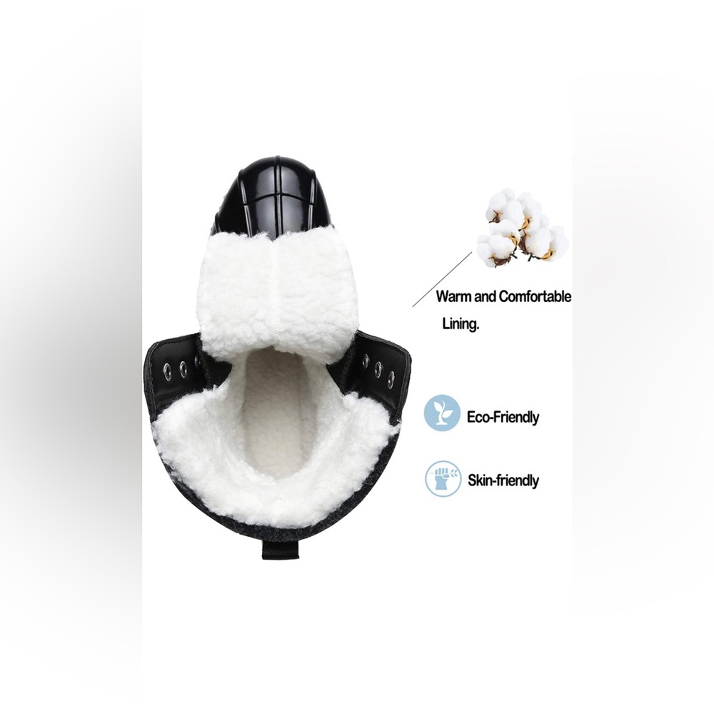 Snow/Rain Boots ❄️🌧️ | NEW - Picture 7 of 9